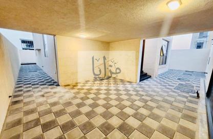 Villa - 5 Bedrooms - 7 Bathrooms for sale in Al Helio 2 - Al Helio - Ajman Villa - 5 Bedrooms - 7 Bathrooms for sale in Al Helio 2 - Al Helio - Ajman
