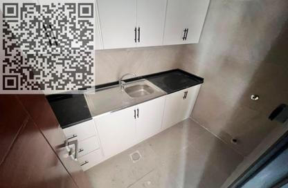 Apartment - Studio - 1 Bathroom for rent in Al Jurf 3 - Al Jurf - Ajman Downtown - Ajman