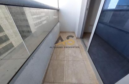 Apartment - 1 Bedroom - 2 Bathrooms for rent in Al Nada Tower - Al Nahda - Sharjah Apartment - 1 Bedroom - 2 Bathrooms for rent in Al Nada Tower - Al Nahda - Sharjah