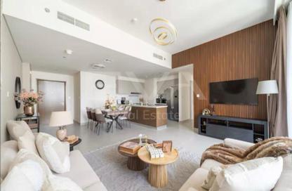 Apartment - 3 Bedrooms - 4 Bathrooms for sale in Forte 1 - Forte - Downtown Dubai - Dubai