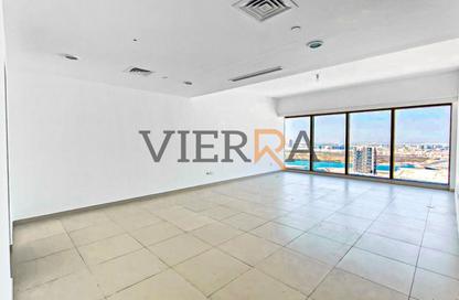 Apartment - 3 Bedrooms - 4 Bathrooms for sale in The Gate Tower 3 - Shams Abu Dhabi - Al Reem Island - Abu Dhabi