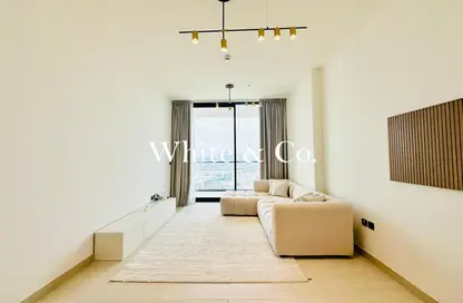 Apartment - 1 Bedroom - 2 Bathrooms for rent in Binghatti Onyx - District 15 - Jumeirah Village Circle - Dubai