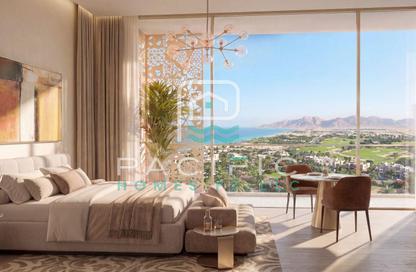 Duplex - 2 - 3 for sale in Mira Coral Bay - Al Mairid - Ras Al Khaimah
