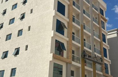 شقة - 2 غرف نوم - 2 حمامات للايجار في الجرف 3 - الجرف - عجمان وسط المدينة - عجمان شقة - 2 غرف نوم - 2 حمامات للايجار في الجرف 3 - الجرف - عجمان وسط المدينة - عجمان