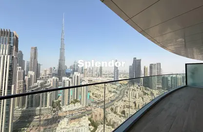 بنتهاوس - 5 غرف نوم - 7 حمامات للبيع في امبيريال افنيو - وسط مدينة دبي - دبي