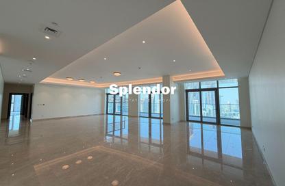 Penthouse - 5 - 7 for sale in Imperial Avenue - Downtown Dubai - Dubai