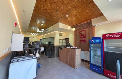 Retail - Studio - 1 for rent in Elz by Danube - Arjan - Dubai