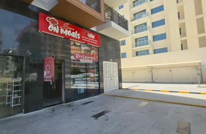 Retail - Studio - 1 for rent in Elz by Danube - Arjan - Dubai