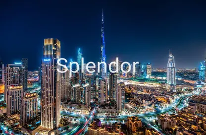 بنتهاوس - 5 غرف نوم - 7 حمامات للبيع في امبيريال افنيو - وسط مدينة دبي - دبي بنتهاوس - 5 غرف نوم - 7 حمامات للبيع في امبيريال افنيو - وسط مدينة دبي - دبي