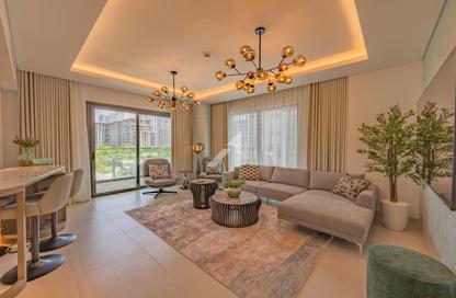 Apartment - 2 Bedrooms - 2 Bathrooms for rent in Myrtle - Central Park at City Walk - City Walk - Dubai Apartment - 2 Bedrooms - 2 Bathrooms for rent in Myrtle - Central Park at City Walk - City Walk - Dubai