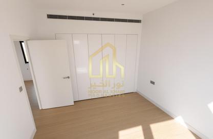 Apartment - 1 - 1 for rent in The Pad - Business Bay - Dubai