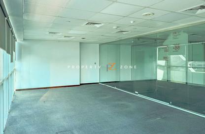 Office Space - Studio - 1 for sale in Indigo Tower - JLT Cluster D - Jumeirah Lake Towers - Dubai
