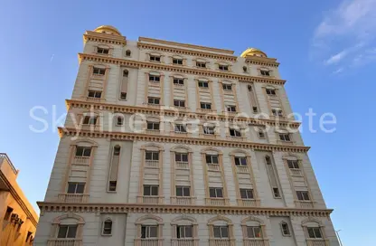 Apartment - 1 Bedroom - 2 Bathrooms for rent in Downtown Fujairah - Fujairah