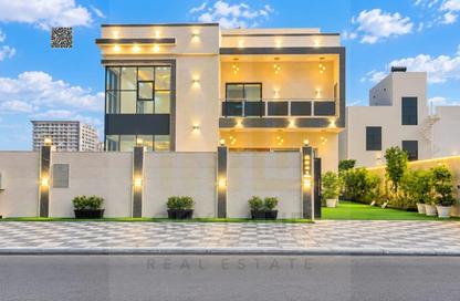 Villa - 6 Bedrooms - 7+ Bathrooms for sale in Al Aamra Gardens - Al Amerah - Ajman