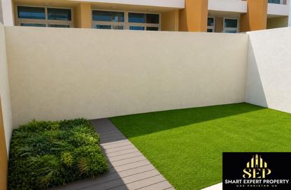 Townhouse - 3 Bedrooms - 3 Bathrooms for rent in Avencia - Damac Hills 2 - Dubai