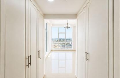 Apartment - 1 Bedroom - 2 Bathrooms for rent in Nibras Oasis 2 - Dubai Silicon Oasis - Dubai