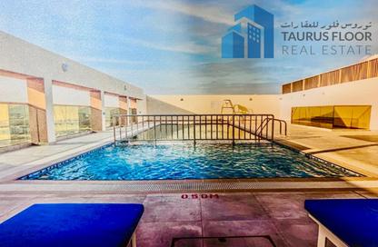 Apartment - 1 - 2 for rent in Al Nahda 1 - Al Nahda - Dubai
