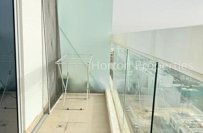 Apartment - Studio - 1 Bathroom for rent in Azizi Star - Al Furjan - Dubai