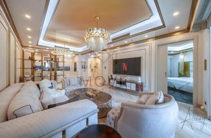 Apartment - 1 Bedroom - 2 Bathrooms for rent in Attareen Residences - The Old Town Island - Old Town - Downtown Dubai - Dubai