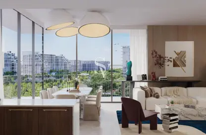 شقة - 3 غرف نوم - 3 حمامات للبيع في Palace ريزيدنسز 2 - Palace ريزيدنسز at Hills Estate - دبي هيلز استيت - دبي