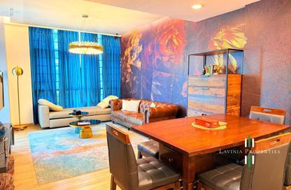 Apartment - 2 Bedrooms - 3 Bathrooms for rent in Dubai Wharf Tower 3 - Dubai Wharf - Al Jaddaf - Dubai Apartment - 2 Bedrooms - 3 Bathrooms for rent in Dubai Wharf Tower 3 - Dubai Wharf - Al Jaddaf - Dubai
