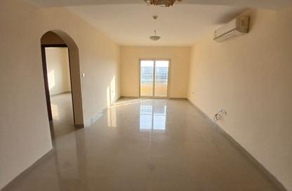 Apartment - 1 - 1 for rent in Al Hooshi Villas - Hoshi - Al Badie - Sharjah