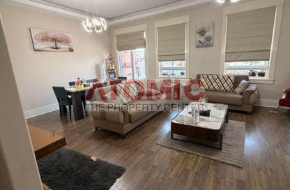 Apartment - 2 Bedrooms - 3 Bathrooms for sale in Dickens Circus 2 - Dickens Circus - Motor City - Dubai