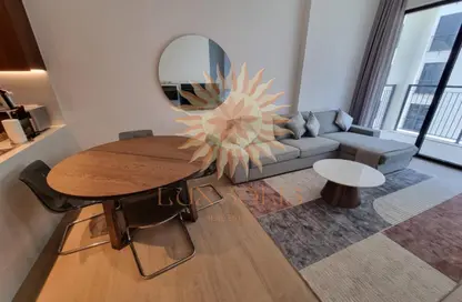 شقة - 2 غرف نوم - 2 حمامات للايجار في لا ريف - بيلدينج 2 - لا ريف - بورت دي لا مير - لا مير - جميرا - دبي