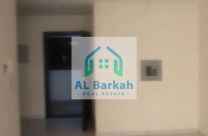 Apartment - 1 Bedroom - 2 Bathrooms for sale in Emirates Lake Towers - Emirates City - Ajman Apartment - 1 Bedroom - 2 Bathrooms for sale in Emirates Lake Towers - Emirates City - Ajman