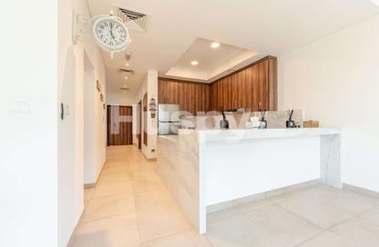 Townhouse - 2 - 4 for sale in Marbella I Villas - Marbella - Mina Al Arab - Ras Al Khaimah