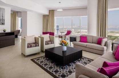 Apartment - 4 Bedrooms - 4 Bathrooms for rent in Aparthotel Adagio Premium Dubai Al Barsha - Al Barsha 1 - Al Barsha - Dubai Apartment - 4 Bedrooms - 4 Bathrooms for rent in Aparthotel Adagio Premium Dubai Al Barsha - Al Barsha 1 - Al Barsha - Dubai