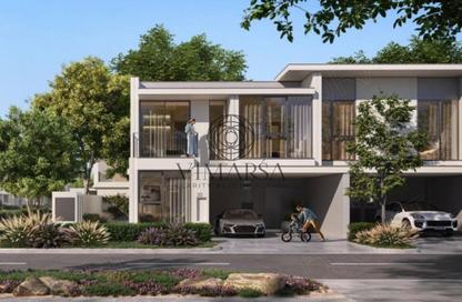 Villa - 4 Bedrooms - 5 Bathrooms for sale in Vindera - The Valley - Dubai