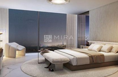 Apartment - 2 Bedrooms - 4 Bathrooms for sale in Palm Beach Towers 2 - Palm Beach Towers - Palm Jumeirah - Dubai