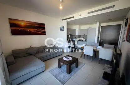 Apartment - 1 Bedroom - 1 Bathroom for rent in Sobha Creek Vistas Reserve Tower A - Sobha Creek Vistas Reserve - Sobha Hartland - Mohammed Bin Rashid City - Dubai
