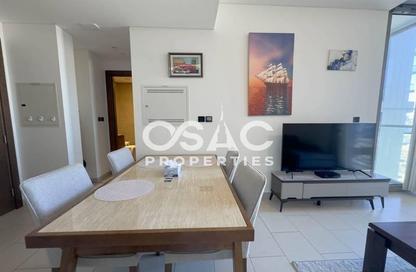 Apartment - 1 Bedroom - 1 Bathroom for rent in Sobha Creek Vistas Reserve Tower A - Sobha Creek Vistas Reserve - Sobha Hartland - Mohammed Bin Rashid City - Dubai