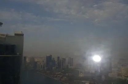 Apartment - 3 Bedrooms - 1 Bathroom for rent in Al Shahid Tower - Al Qasba - Sharjah