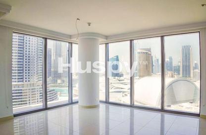 Apartment - 2 - 3 for sale in Boulevard Point - Downtown Dubai - Dubai Apartment - 2 - 3 for sale in Boulevard Point - Downtown Dubai - Dubai