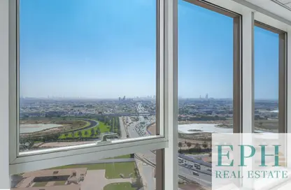 Office Space - Studio for rent in Churchill Executive Tower - Churchill Towers - Business Bay - Dubai Office Space - Studio for rent in Churchill Executive Tower - Churchill Towers - Business Bay - Dubai