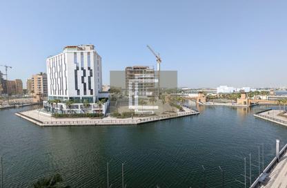 Apartment - 3 Bedrooms - 5 Bathrooms for sale in Dubai Wharf Tower 2 - Dubai Wharf - Al Jaddaf - Dubai