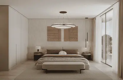 شقة - 2 غرف نوم - 3 حمامات للبيع في ستاكس تاور B - ستاكـس تاورز - منطقة 15 - قرية جميرا الدائرية - دبي