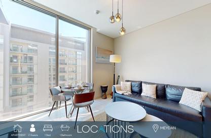 Apartment - 1 Bedroom - 1 Bathroom for rent in Sobha Creek Vistas Reserve - Sobha Hartland - Mohammed Bin Rashid City - Dubai Apartment - 1 Bedroom - 1 Bathroom for rent in Sobha Creek Vistas Reserve - Sobha Hartland - Mohammed Bin Rashid City - Dubai