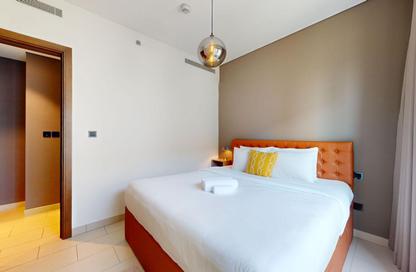 Apartment - 1 Bedroom - 1 Bathroom for rent in Sobha Creek Vistas Reserve - Sobha Hartland - Mohammed Bin Rashid City - Dubai
