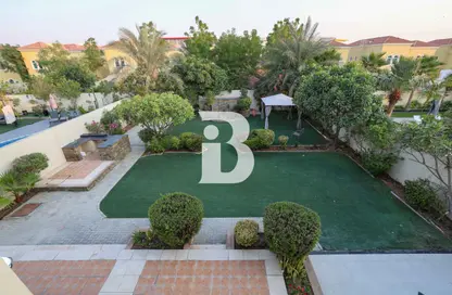 فيلا - 3 غرف نوم - 4 حمامات للايجار في ريجيونال لارج - ريجينال - جميرا بارك - دبي