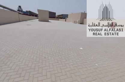 Land - Studio for sale in Ali Mousa Building - Al Sajaa Industrial - Al Sajaa - Sharjah Land - Studio for sale in Ali Mousa Building - Al Sajaa Industrial - Al Sajaa - Sharjah