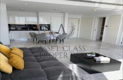 Apartment - 1 - 1 for rent in The Pad - Business Bay - Dubai Apartment - 1 - 1 for rent in The Pad - Business Bay - Dubai