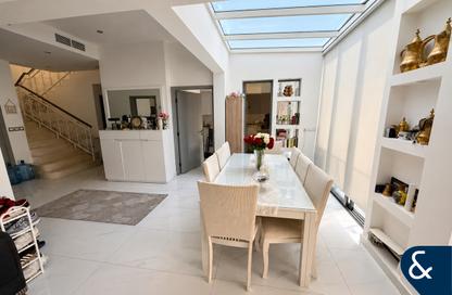 Townhouse - 4 - 4 for sale in Al Salam - Mudon - Dubai