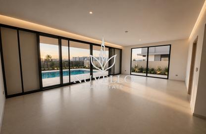 Villa - 5 Bedrooms - 7+ Bathrooms for sale in Jebel Ali Village Villas - Jebel Ali Village - Jebel Ali - Dubai