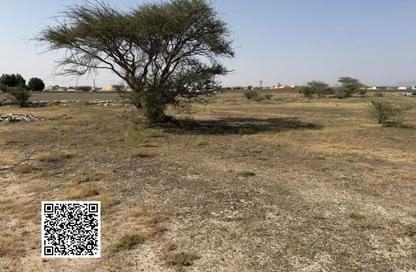 Land - Studio for sale in Manama - Ajman