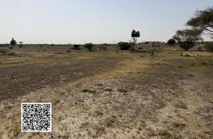 Land - Studio for sale in Manama - Ajman