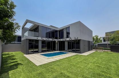 Villa - 4 Bedrooms - 6 Bathrooms for sale in Sequoia - Masaar - Tilal City - Sharjah Villa - 4 Bedrooms - 6 Bathrooms for sale in Sequoia - Masaar - Tilal City - Sharjah